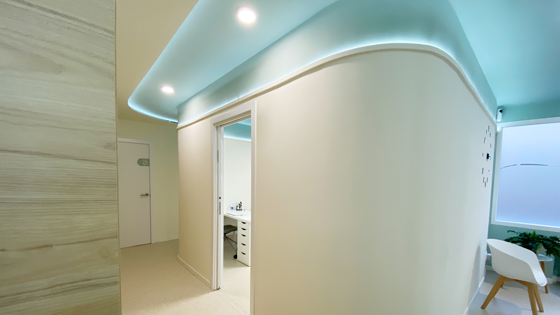 Clinica Dental Martín Lammers en Chamartín