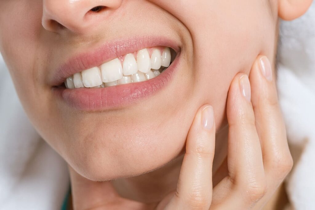 Bruxismo: cómo identificar sus señales y entender por qué aparece